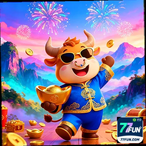 Login aplicativo 77fun